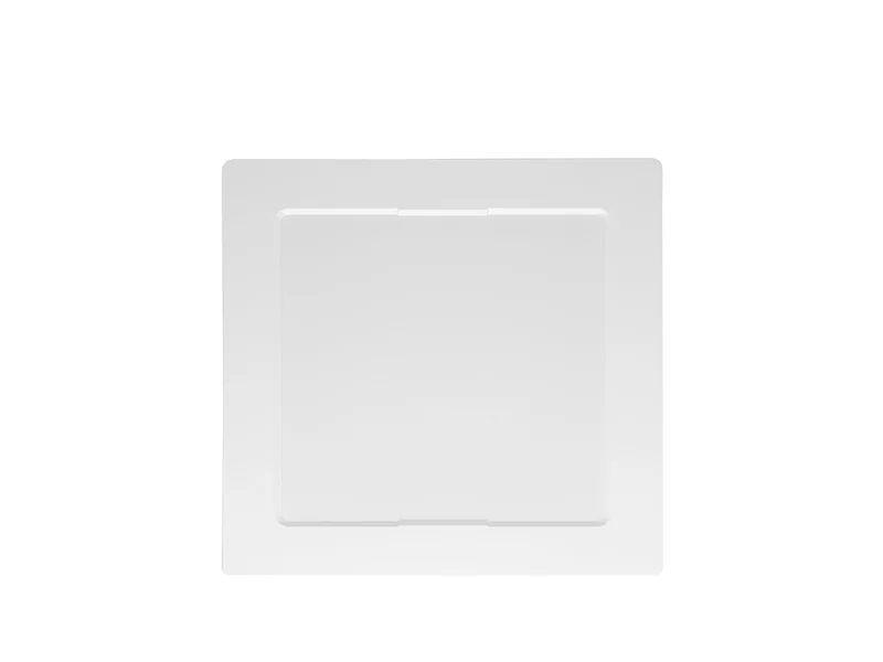 Painel Led Emb Quad 18w Lys 3000k Branco Taschibra