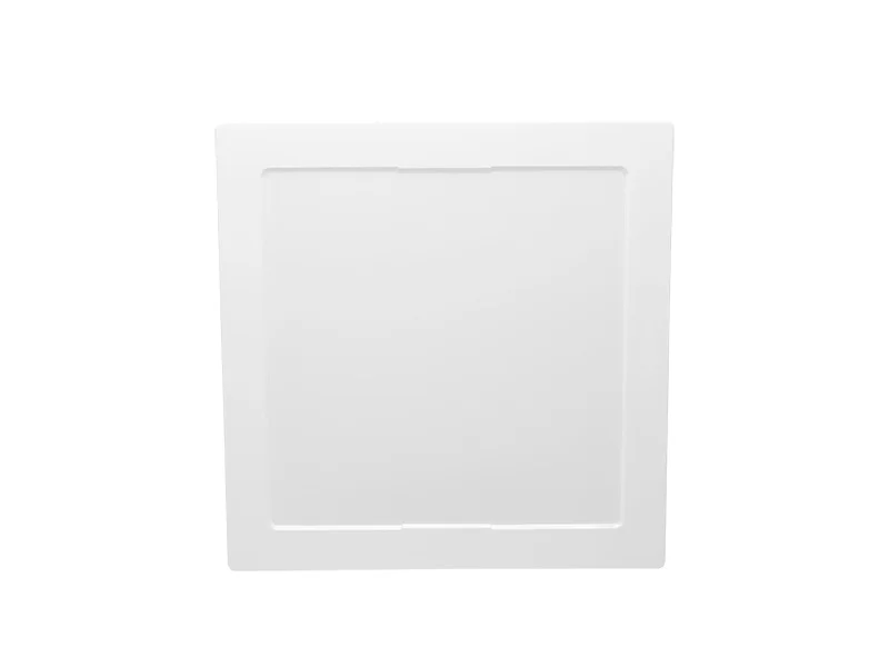 Painel Led Emb Quad 24w 6500k Lys Branco Taschibra