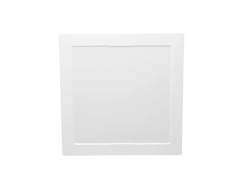 Painel Led Emb Quad 24w Lys 4000k Branco Taschibra