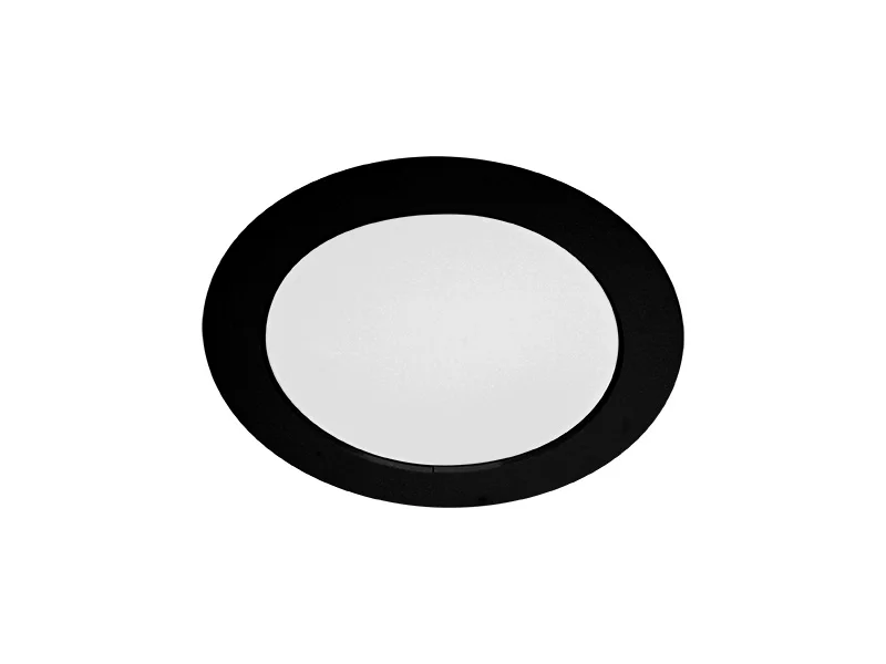 Painel Led Emb Red 18w Lys Preto 3000k Taschibra
