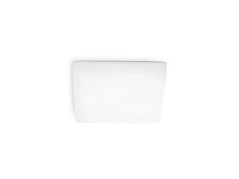 Painel Led Emb/sob Quad Frameless 17w 6500k Taschibra