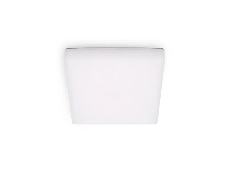Painel Led Emb/sob Quad Frameless 24w 6500k Taschibra