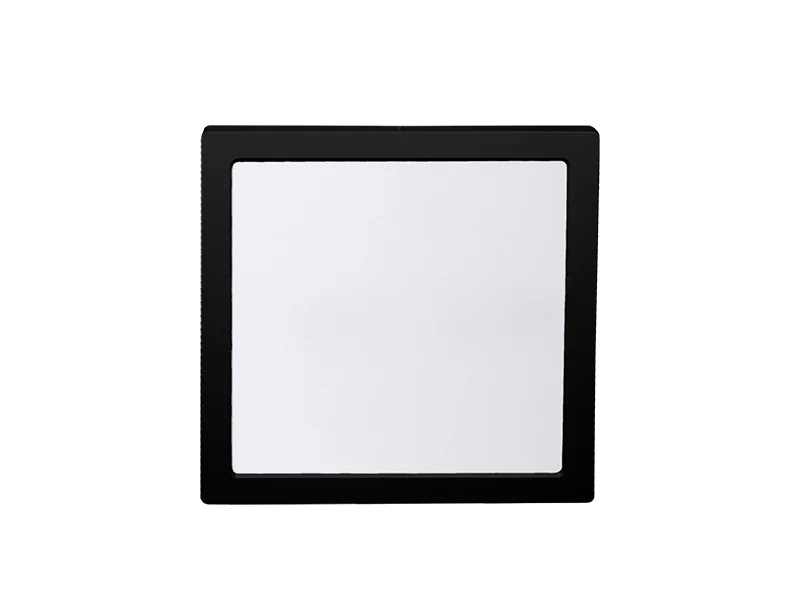 Painel Led Sob Quad 18w Lys Preto 3000k Taschibra