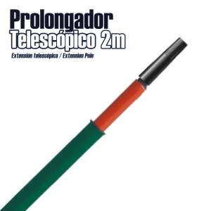 PROLONGADOR P/ ROLO 2MT 1600 ATLAS