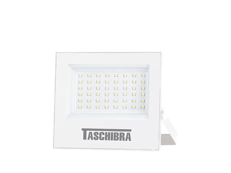 Refletor Led 50w 6500k Branco Taschibra