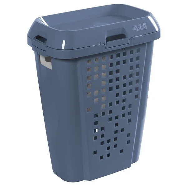 ROUPEIRO TELADO C/CESTO 45L RB6*BR ASTRA