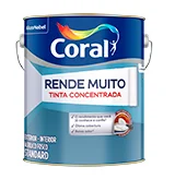 Rende Muito 900ML Branco Neve Coral