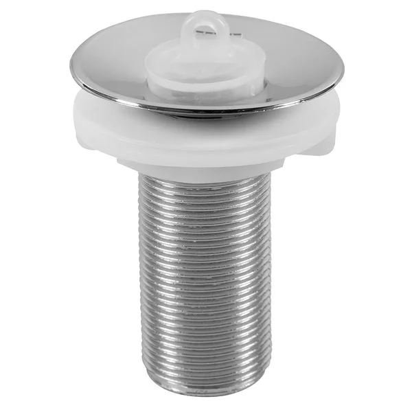 VALVULA P/ LAVATORIO VL4/S CROM ASTRA